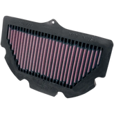K & N OE Replacement High-Flow Air Filter - Suzuki SU-7506